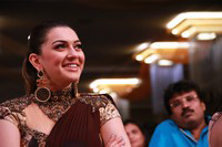 Puli Movie Audio Launch